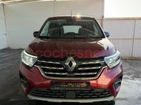 Brugt Renault Kangoo Edition One 95 HK (69 kW) 2023 Rød MPV
