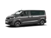 Nuevo Fiat E-Ulysse Lounge 100 kW (136 CV) 2025 Monovolumen