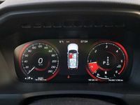 Usado Volvo XC90 Business Edition 235 CV (172 kW) 2019 Negro SUV