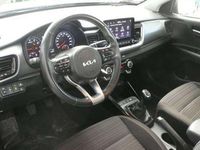 Usado Kia Stonic 120 CV (88 kW) 2021 Perennial grey SUV