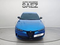 Usado Alfa Romeo Tonale Sprint 130 CV (95 kW) 2024 Azul SUV