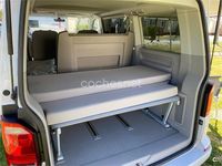 Usado VW California Beach 150 CV (110 kW) 2018 Blanco Van