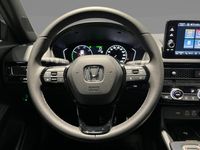 usado Honda Civic CIVICSport eHEV 2.0 i-MMD 135 kW (184 CV) e-CVT