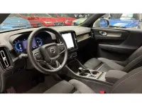 Usado Volvo XC40 Core 197 CV (144 kW) 2024 Gris SUV