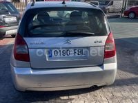 Usado Citroën C2 75 CV (55 kW) 2006 Gris / plata Utilitario