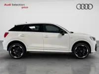 Usado Audi Q2 Sport 150 CV (110 kW) 2024 Blanco SUV