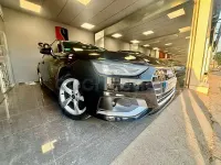 Usado Audi A4 Advanced Plus 136 CV (100 kW) 2021 Negro Familiar