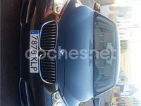 Używany BMW 530 Gran Turismo 245 KM (180 kW) 2012 Czarny Sedan/Limuzyna