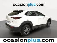 Usado Mazda CX-30 Prime-Line 122 CV (89 kW) 2024 Blanco SUV