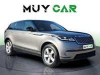 Usado Land Rover Range Rover Velar S 180 CV (132 kW) 2021 Gris SUV