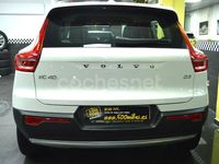 Usado Volvo XC40 Momentum 150 CV (110 kW) 2020 Blanco SUV