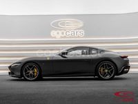 Usado Ferrari Roma 620 CV (456 kW) 2021 Gris Coupe