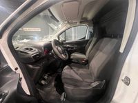 Usado Citroën Berlingo 75 CV (55 kW) 2020 Bronce Monovolumen