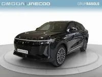 Usado Omoda 9 537 CV (394 kW) 2026 Negro SUV