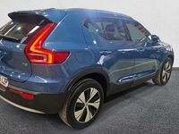 Usado Volvo XC40 Momentum 129 CV (94 kW) 2022 SUV