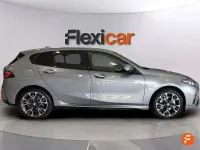 Usado BMW 120 163 CV (119 kW) 2025 Gris / plata Utilitario