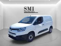 Usado Toyota Proace City City 102 CV (75 kW) 2021 Blanco Monovolumen