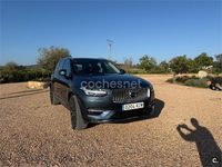 Usado Volvo XC90 Inscription 400 CV (294 kW) 2019 Azul SUV