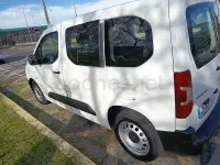 Usado Citroën Berlingo Live 102 CV (75 kW) 2020 Blanco Monovolumen