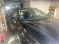 Usado Volvo XC60 Momentum 197 CV (144 kW) 2021 Negro SUV