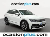 Usado VW Tiguan Sportline 150 CV (110 kW) 2019 Blanco SUV