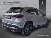 Usado Mercedes GLA250 165 CV (121 kW) 2025 Plateado SUV