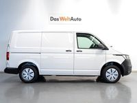 usado VW Transporter Furgon Batalla Corta TN 2.0 TDI 81 kW (110 CV)