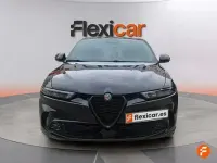 Usado Alfa Romeo Tonale Sprint 130 CV (95 kW) 2023 Negro SUV