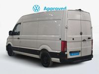 Usado VW Crafter 140 CV (102 kW) 2025 Van