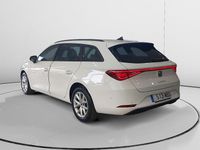Usado Seat Leon 116 CV (85 kW) 2022