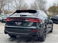 Usado Audi Q8 600 CV (441 kW) 2020 Verde SUV