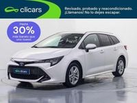 Usado Toyota Corolla Active 98 CV (72 kW) 2023 Blanco Familiar