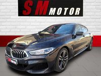 Usado BMW 840 Shadowline 320 CV (235 kW) 2020 Negro Coupe