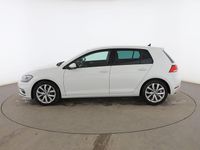 Usado VW Golf VII Sport 115 CV (84 kW) 2017 Blanco Utilitario