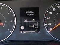 Usado Dacia Sandero Extreme 101 CV (74 kW) 2025 Azul Berlina