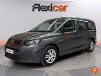 Usado VW Caddy Maxi 122 CV (89 kW) 2024 Gris Monovolumen