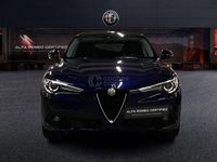 usado Alfa Romeo Stelvio 2.2 Executive Q4 210 Aut.