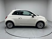 Usado Fiat 500 Connect 70 CV (51 kW) 2021 Blanco Utilitario