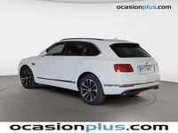 Usado Bentley Bentayga 449 CV (330 kW) 2020 Blanco SUV