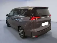 Usado Maxus EG50 130 kW (177 CV) 2022 Gris Van