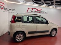 Usado Fiat Panda Lounge 69 CV (50 kW) 2017 Beige Utilitario