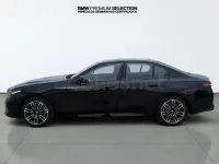 Nuevo BMW 520 Comfort Edition 197 CV (144 kW) 2026 Negro Berlina