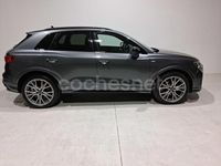 Usado Audi Q3 Ambiente 150 CV (110 kW) 2025 Gris / plata SUV