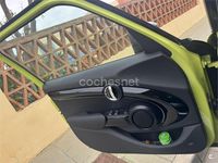 Usado Mini Cooper 136 CV (100 kW) 2023 Amarillo Utilitario