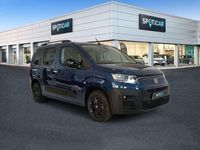 Usado Fiat e-Doblò 100 kW (136 CV) 2023 Azul Monovolumen