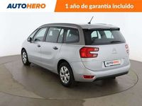 usado Citroën Grand C4 Picasso 1.6 e-HDi Intensive