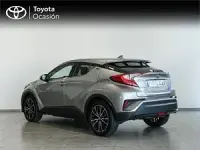 Usado Toyota C-HR Advance 122 CV (89 kW) 2018 Otros SUV