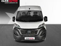 Usado Fiat Ducato 140 CV (102 kW) 2024 Van