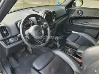 Usado Mini Cooper S Countryman 224 CV (164 kW) 2020 Negro SUV