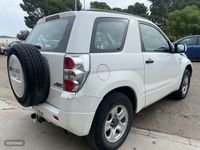 usado Suzuki Grand Vitara 1.9 DDIS